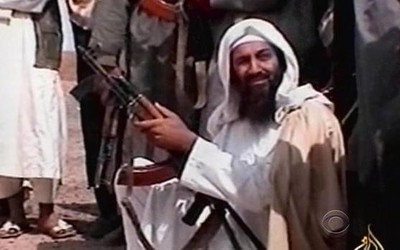 CIA phóng tên lửa tiêu diệt con rể Osama bin Laden ở Syria