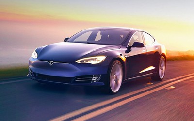 Tesla khai tử hai mẫu xe điện Model S 60 và 60D