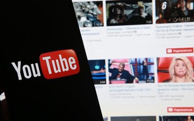 Google xin lỗi về các nội dung xấu, độc trên Youtube