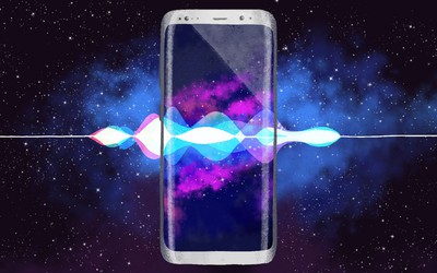 Với Bixby, Samsung kỳ vọng 'chạy đua' phát triển trí tuệ nhân tạo