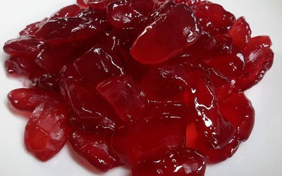 Hạt đác gây 'sốt' thị trường: Vài tiếng hết veo mấy tạ hàng