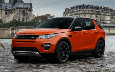 Jaguar Land Rover triệu hồi hàng loạt xe do lỗi dây đai an toàn