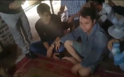 Clip: Hóa trang thành con bạc 'khát nước', ‘cất vó’ sới bạc khủng