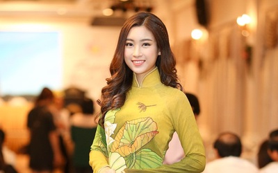 HH Đỗ Mỹ Linh đồng hành cùng Festival Đờn ca tài tử quốc gia lần 2