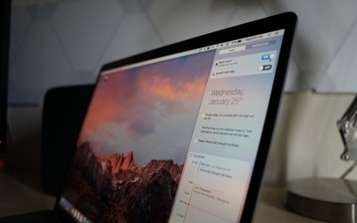Mac OS sở hữu 'bí mật' khiến bạn ngủ ngon giấc hơn