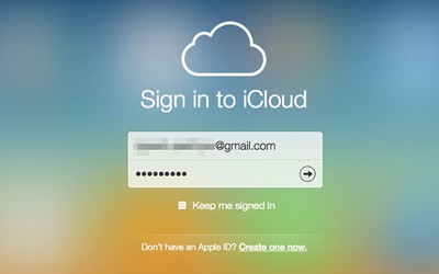 Mẹo sửa lỗi mất mật khẩu đăng nhập iCloud trên iPhone