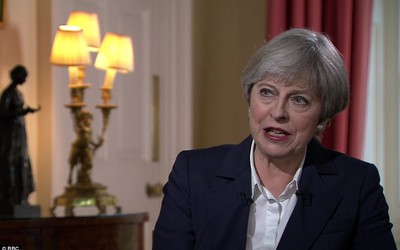 Anh và EU có thỏa thuận gì trong bức thư kích hoạt Brexit?