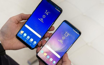 Đặt mua Galaxy S8 tại Việt Nam ở đâu rẻ nhất?