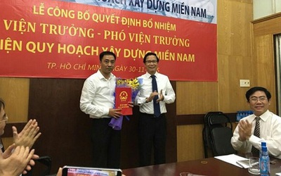 Tạp vụ ‘lên’ Trưởng phòng, lái xe thành Chủ tịch hội đồng khoa học