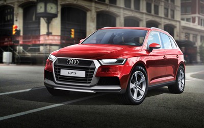 Hồi xưởng gần 600.000 xe Audi Q5: Thị trường Việt Nam có ảnh hưởng?