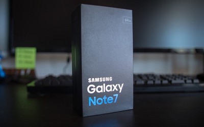 Galaxy Note 7 tân trang sẽ về Việt Nam với giá bao nhiêu?