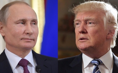 Lý do TT Donald Trump không còn 'mặn mà' với ông Putin