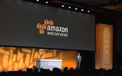 Gõ sai câu lệnh, kỹ sư Amazon khiến 20% internet tê liệt
