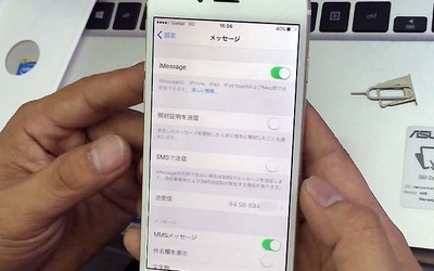 iPhone lock giảm giá mạnh