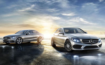 51 vụ cháy xe liên tiếp, Mercedes-Benz triệu hồi 1 triệu xe toàn cầu