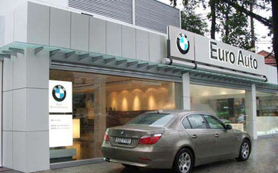 Vụ tố Euro Auto buôn lậu xe: Phát hiện thêm nhiều sai phạm mới