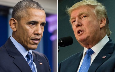 Vì sao TT Trump yêu cầu điều tra nghi vấn ông Obama 'nghe lén'?