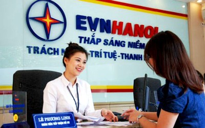 EVN Hà Nội: 'Vì quyền và lợi ích khách hàng sử dụng điện'