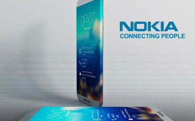 Thách thức Galaxy S8, cùng lúc Nokia ra mắt cặp 'song sát' Android?