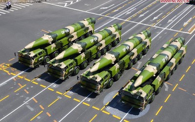 Nga-Trung có phương sách gì đối phó với THAAD của Mỹ?