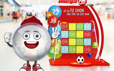 Lần thứ 3 giải jackpot của Vietlott 'nổ' tại Hà Nội