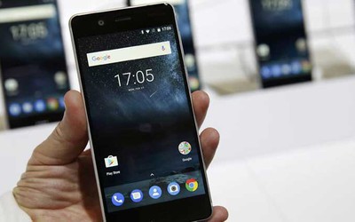 Nokia 9 ra mắt trong quý 3 với giá bán gần 16 triệu đồng