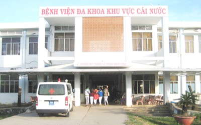 Cà Mau: Khởi tố vụ vào bệnh viện truy sát bệnh nhân