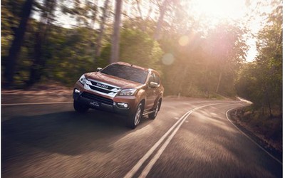 Isuzu Việt Nam công bố danh sách xe trong diện triệu hồi mới nhất