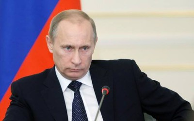 Lý do TT Putin khẳng định ‘niềm tin xói mòn’ trong quan hệ Nga-Mỹ