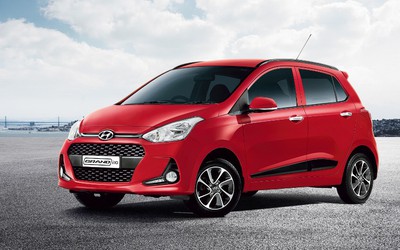 Hyundai Grand i10 2017 so với thế hệ cũ có gì nổi bật?