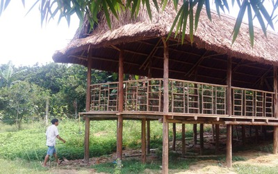 Xử phạt doanh nghiệp xây dựng trái phép bên bờ sông Hương