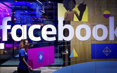 Facebook phát triển trực thăng truyền phát internet khi khẩn cấp