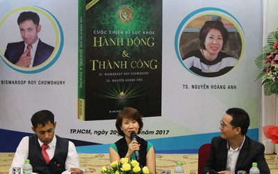 Phương pháp tự nhiên không dùng thuốc vẫn chữa khỏi bệnh