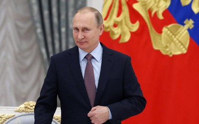 Bầu cử Tổng thống Pháp: Putin sẽ có 'chiến thắng ngầm' ở châu Âu?