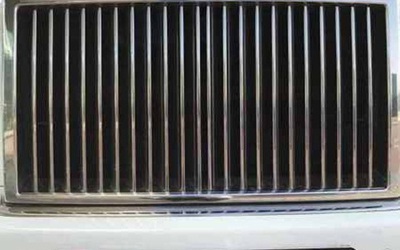 Siêu xe Rolls-Royce mang biển số ‘5’ độc có giá 198 tỷ đồng