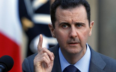 TT Assad tiết lộ lý do Syria không bắn hạ tên lửa Tomahawk của Mỹ