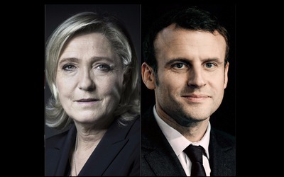 Bầu cử Pháp: Bà Le Pen bị 'chơi xấu' và thua trong vòng cuối cùng?