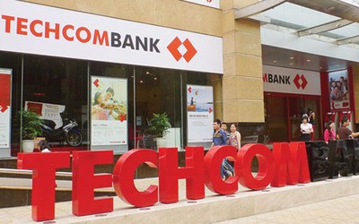 Vì sao nguyên Giám đốc Techcombank TP.HCM bị truy nã?