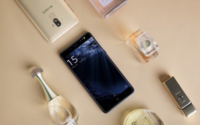 Smartphone camera kép của Bluboo giá chỉ hơn 200 ngàn đồng