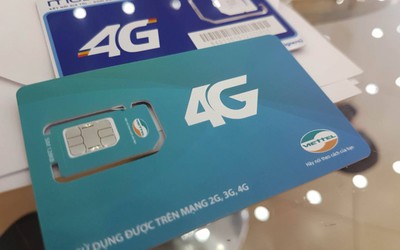 Thị trường 4G không có 'độc quyền'