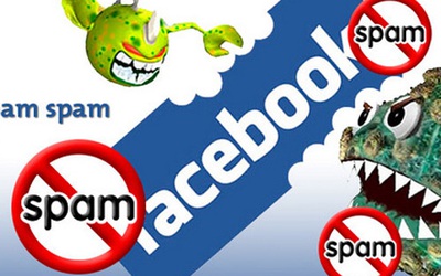 Facebook cho nâng cấp bộ lọc spam sau các vụ trảm nhầm fanpage