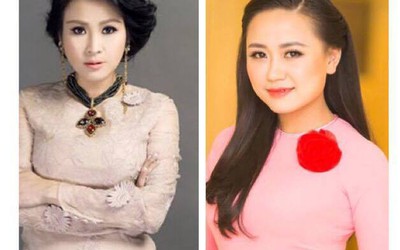 Thanh Lam và Phương Thanh nồng nàn cảm xúc ở đêm nhạc 'Màu hoa đỏ'