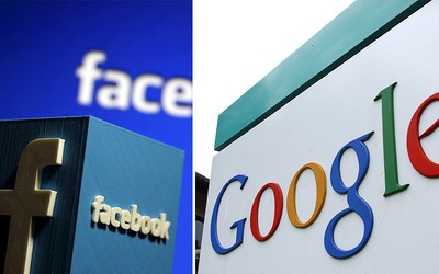 Khôn như Google và Facebook cũng bị 'dính chấu' 100 triệu USD