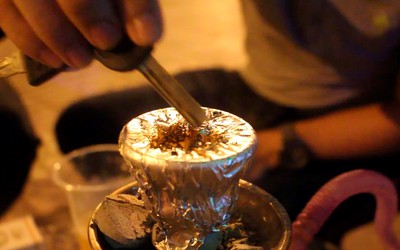 Quảng Nam: Phát hiện 17 nữ sinh cấp 2 sử dụng shisha tại trường học