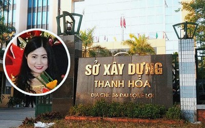 Vụ Trần Vũ Quỳnh Anh: Thế lực nào đứng sau chữ ký GĐ sở Xây dựng?