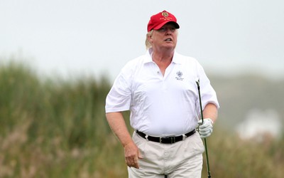 'Ngoại giao đánh golf' của TT Trump sẽ vô hiệu với ông Tập Cận Bình?