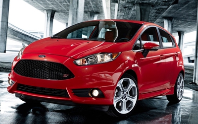 Ford triệu hồi hàng loạt mẫu xe Fiesta và Escape do nguy cơ gây cháy