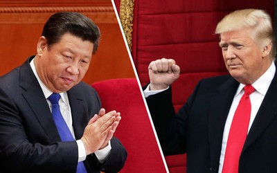 Ông Tập giữ 'địa lợi' khi lựa chọn Mar-a-Lago để gặp TT Trump?