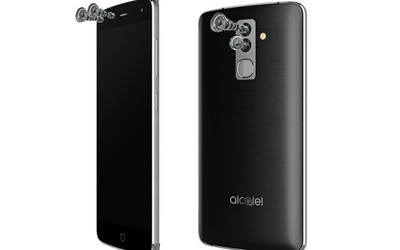 Độc đáo smartphone đầu tiên trang camera kép cả 2 mặt