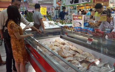 Đùi gà Mỹ giá chỉ 15.500 đồng/kg: Cục Thú y nói gì?